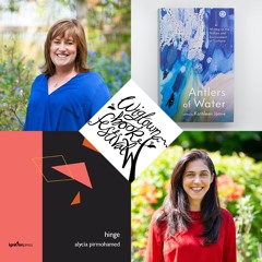 Festival 2020 Day 5: Reading 'Pigeon' and 'Meditation While Plaiting My Hair' with Open Book