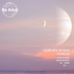 Strandliebe - Escape Into The Music (VieL Remix)