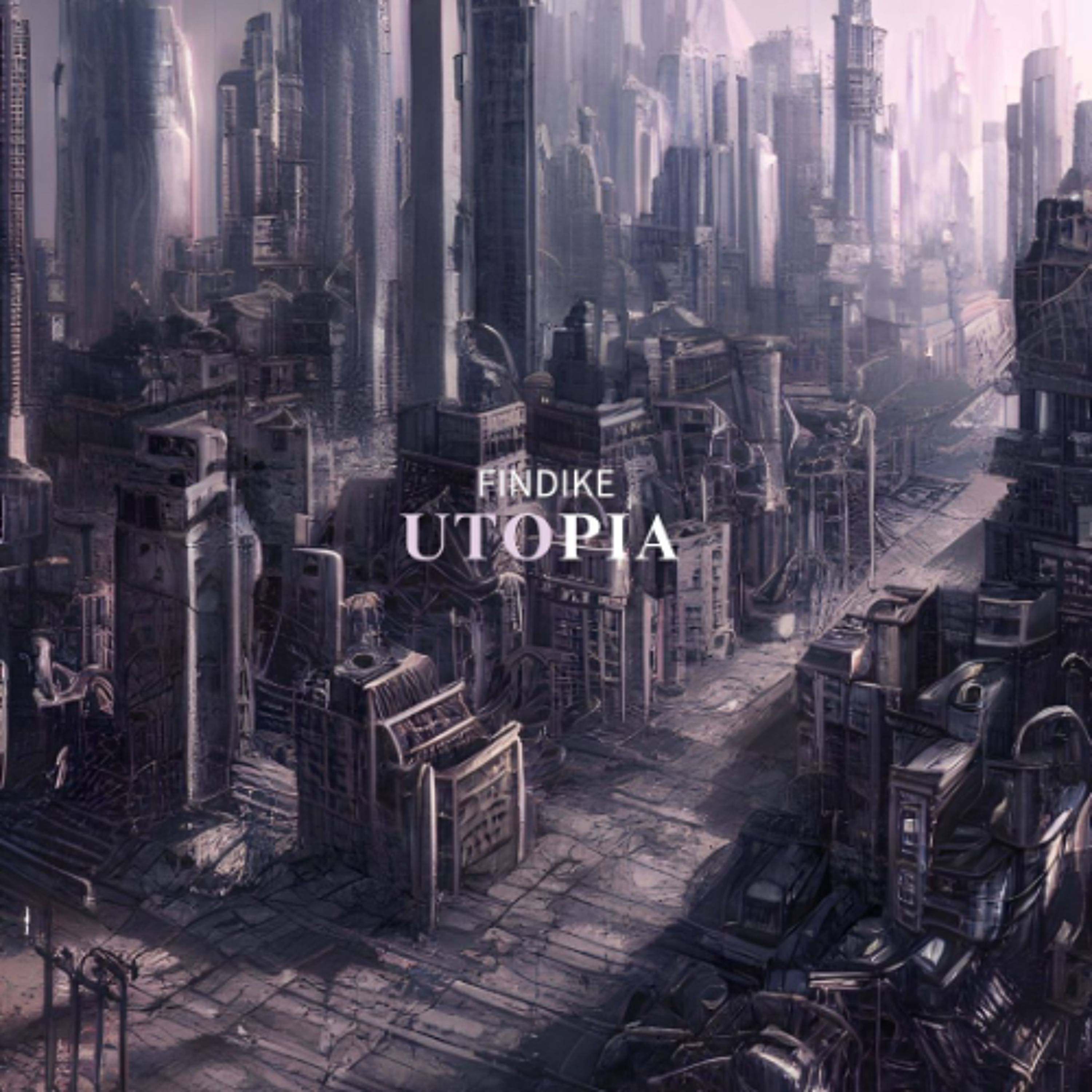 Utopia (Preview) 2026 episode artwork