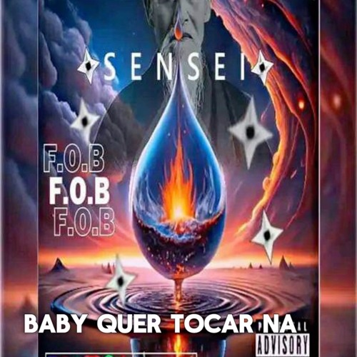 F.O.B- Sensei (Prod by- Boy Streh)