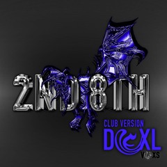 MOTZ Exclusive: DOEXL - 2ND 8TH Club Version [VXSDO02]