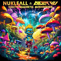 Nukleall & Alter Vu - ElectroMagnetic Spectrum (Original Mix)