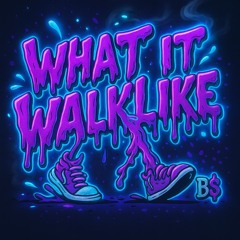 What It WalkLike.m4a