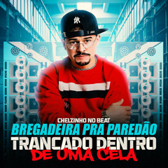 Trancado Dentro de uma Cela
