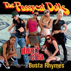 Don't Cha (Mason Edwards 'Here I Am' Edit)