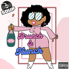 BRUNCH&HUNCH