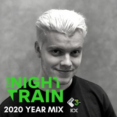 The Night Train - 2020 YEAR MIX - Mixed by Miguel Laugs