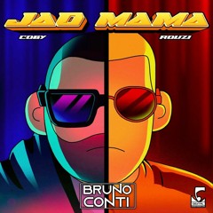 Coby X Rouzi - Jao Mama (Bruno Conti Remix)
