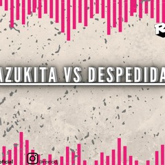 MASHUP - Daddy Yankee, Steve Aoki, Elvis Crespo - Azuka Despedida (Reelo Mashup)