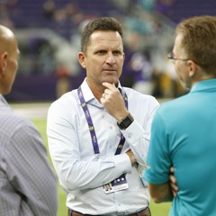 Ep. 163 -- Breaking down the hiring of George Paton as Broncos' GM