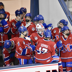 Mount St.Charles Mix 22-23