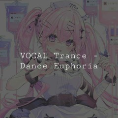 [0Q] SLNT Vocal Euphoria Trance & Dance '' Q1 (506)