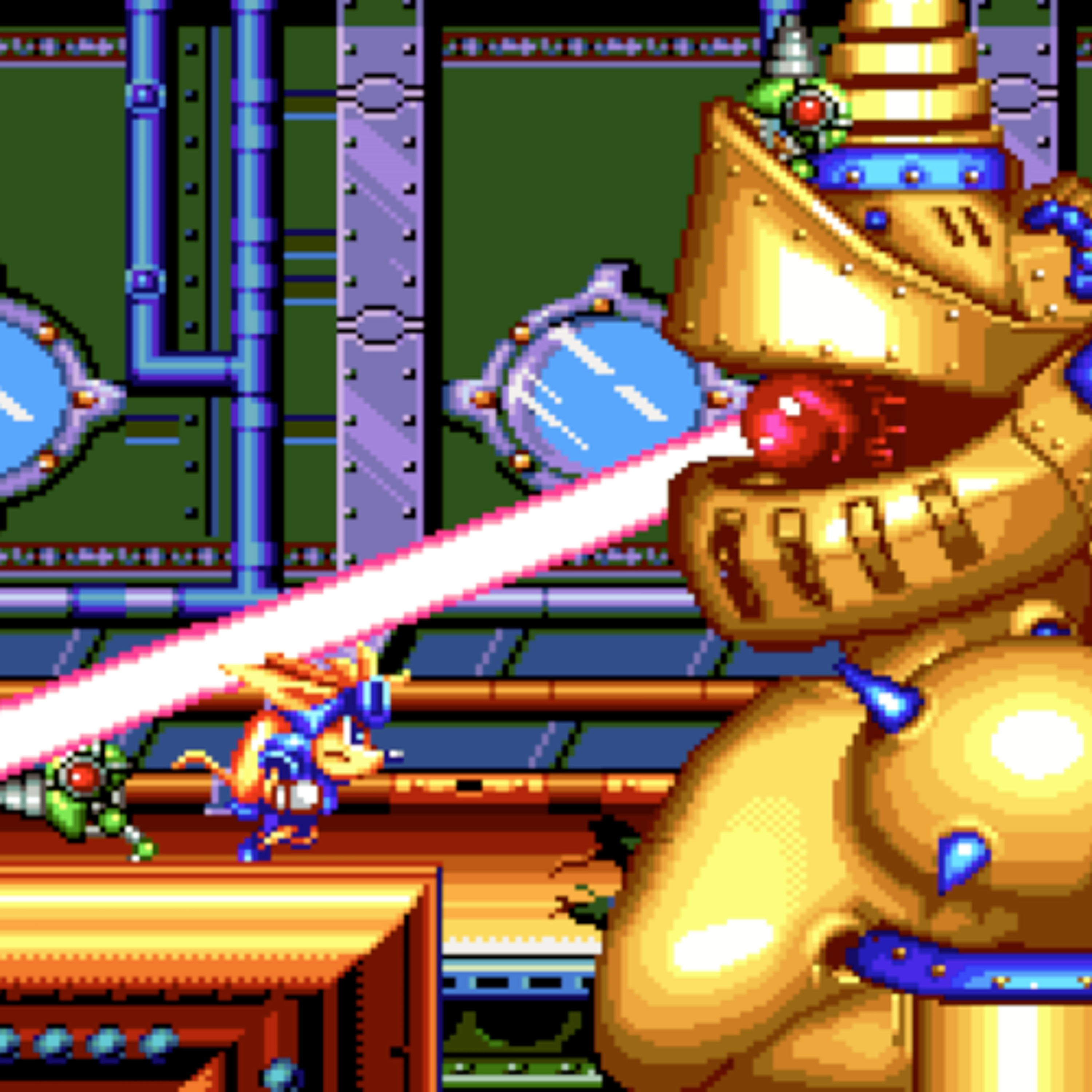 SNES Mix Tape 3: Soundtrack Selections episode artwork