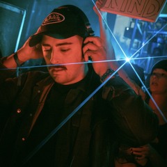 BLACK VOID SET 3/29/25