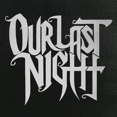 Our Last Night - Astonaut in The Ocean (Rock Cover)