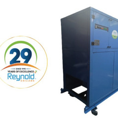 Reynold India- Water Chiller | Water Chillers | Industrial Chillers | Chillers Manufacturers | Chillers Suppliers