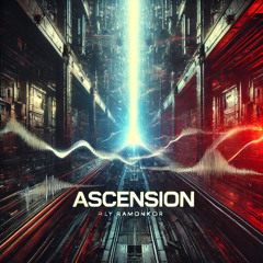 Ramonkor - Ascension (210bpm)