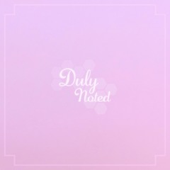 Duly Noted 90bpm Am (For Sale)