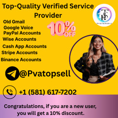7 Best Website to Buy verified Payoneer accounts