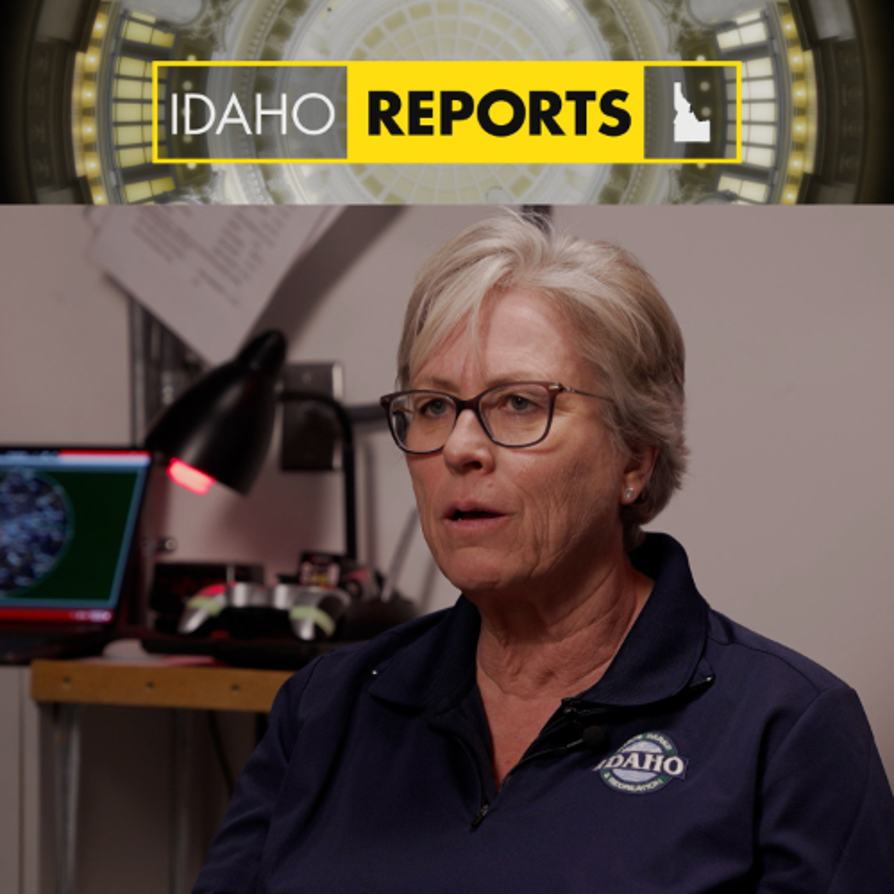 Extra: Investment in the Parks with Susan Buxton, Idaho Department of Parks and Recreation