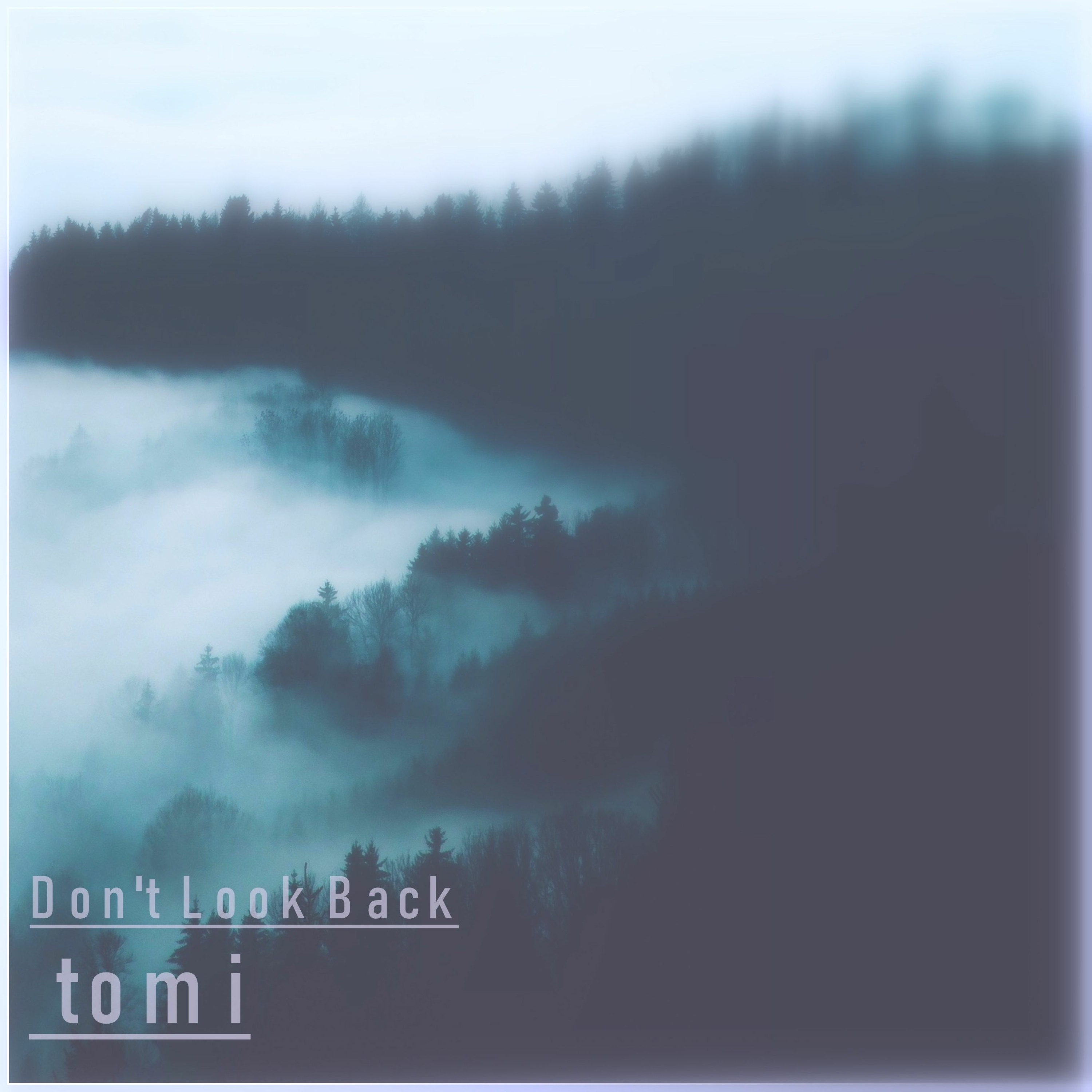 Nothing But A Ballerina  [ Don't Look Back / Album 2020 ] episode artwork