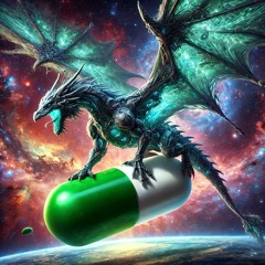 Flying Like A Dragon [FREE DOWNLOAD]