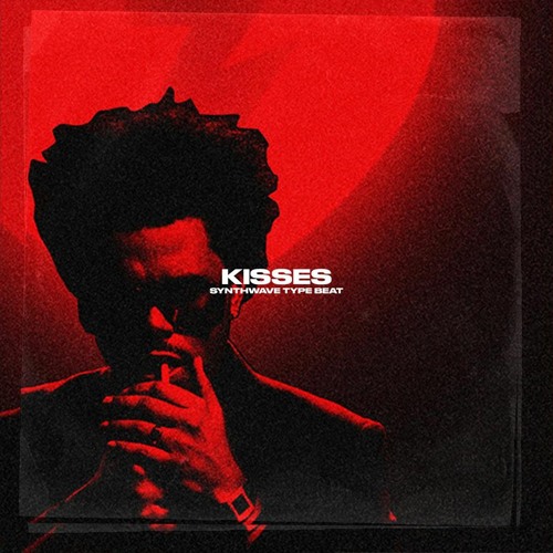 (Free) The Weeknd Type Beat - "Kisses" | The Weeknd Synthwave Type Beat
