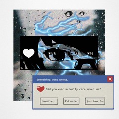 Love Me (ft. NXTMIKE)
