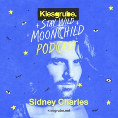 Kiesgrube Podcast #3 mixed by Sidney Charles