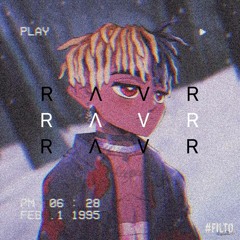 RAVR - Lucid Bich