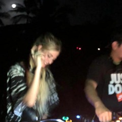 Costa Rica Live set