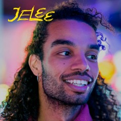 Jelee (Steppin Into Tomorrow) at Radio Oedipus - 12 november 2022