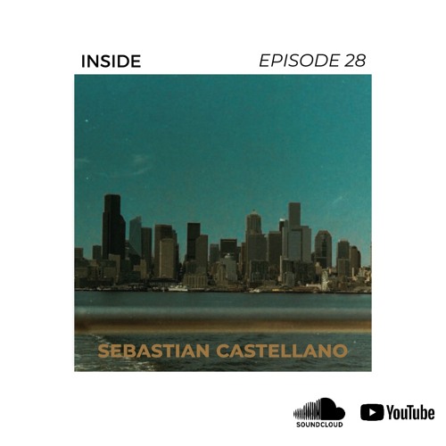 Inside 28 - April '25