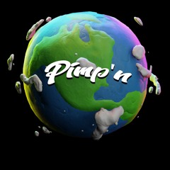 Pimp'n  - Skrap1 X Pacothelyricist (prod Pacothelyricist)