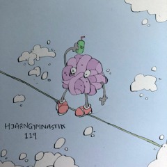 Hjärngymnastik 119: Vasomotorisk Linvandring