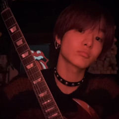 트레저 박지훈-Drowning (Cover)