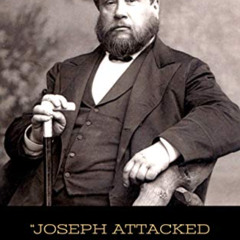Read PDF 🖋️ "Joseph Attacked By The Archers" (Annotated) by  Charles Spurgeon &  Lar