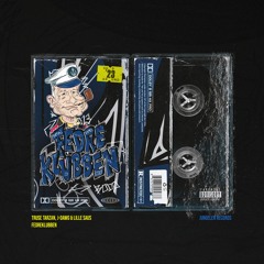 FEDREKLUBBEN - Truse Tarzan, J-Dawg & Lille Saus