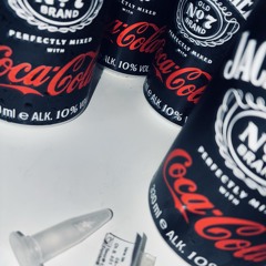 Jacky Coke (prod.prodbyvalue)