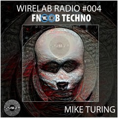 Wirelab Radio 004