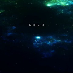 【AI Kiritan】brilliant【NEUTRINOカバー】