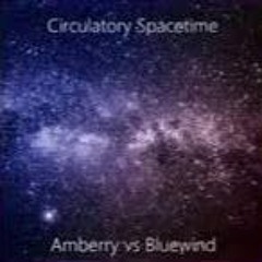 [DanceRailRefresh / DanceRail3]Amberry vs BlueWind -  Circulatory Spacetime
