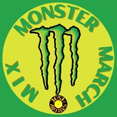 MONSTER MARCH MIX - JOSH MATTERS
