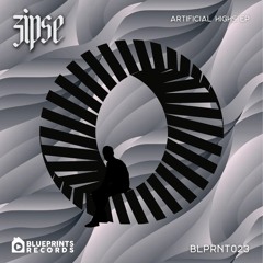 Naughty Girl [Blueprints Records] BLPRNT023