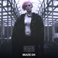 Gegen Age - Maze DK