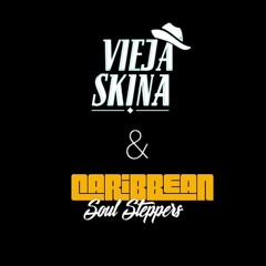Vieja Skina ft. The Caribbean Soul Steppers – Being Brave Is Not Easy