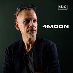 4MooN | Magic Forest | AUGUST 2025 | ODH RADIO .COM