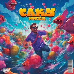 MNZS - Caky (Original Mix)