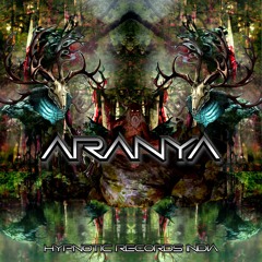 Vibration Is Real (VA ARANYA - Hypnotic Records - IND)