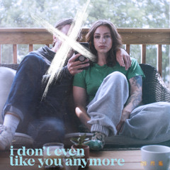 To my ex husband